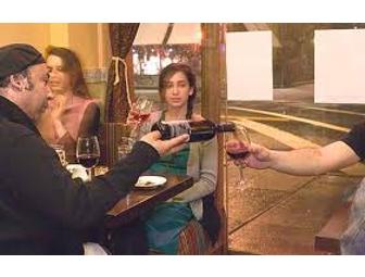 Miriam - $50 Gift Certificate