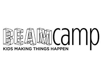 Beam Camp 4 Week Summer Session