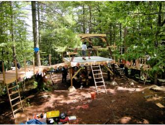 Beam Camp 4 Week Summer Session