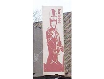 Bar Tabac - $50 Gift Certificate