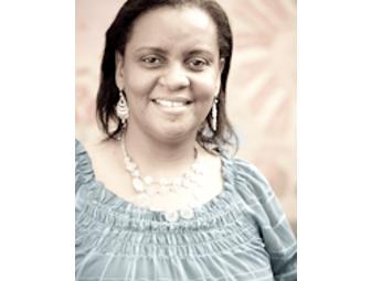 Teacher - Tea with Nadia and Yvonne