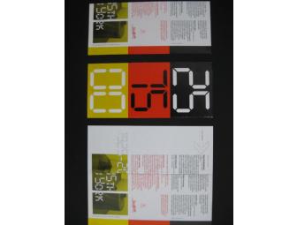 Graphics Design Service by Lauren Choi