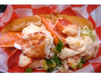 Red Hook Lobster Pound - Lobster Roll Kit