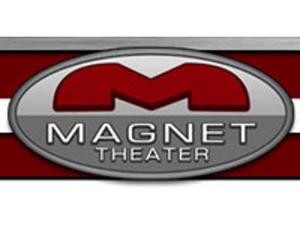 Magnet Theater - 8 Week Improv Class