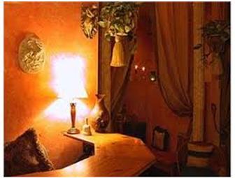 The Home Spa - 1:15 Hour Massage of Choice