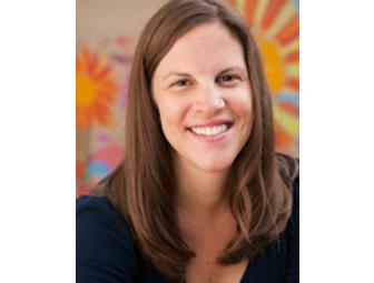 Teacher - Jackie and Sarah team up for Farmacy Outing