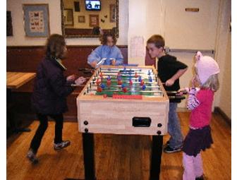 The Moxie Spot - Dinner for 8 and Kitchen Tour