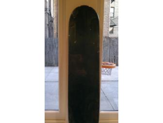 HOMAGE - Skateboard Lessons 4 Weeks, T-Shirt & Skateboard Deck