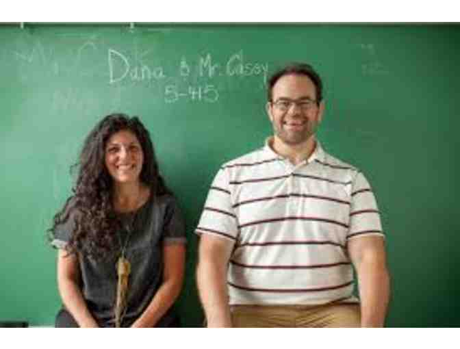 Teacher Time - Extra Recess for Class 5-415 (Dana and Casey) - Photo 1