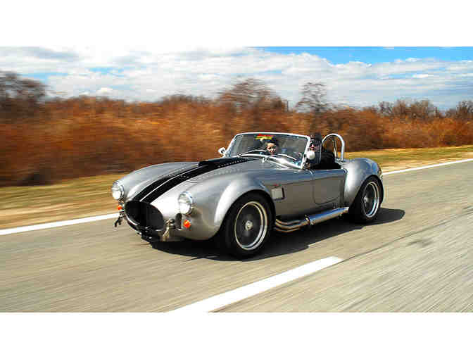 1965 Shelby Cobra - Drive It For a Day** - Photo 1