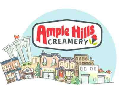 Ample Hills Creamery - Ice Cream Bicycle Experience**