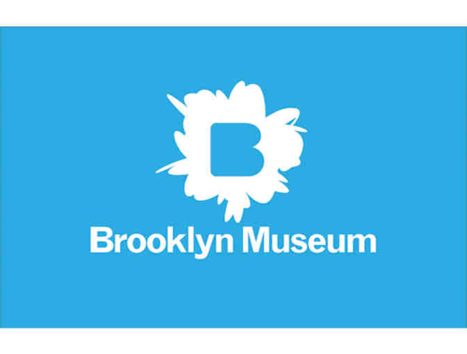 Brooklyn Museum - Family Pass - Photo 1