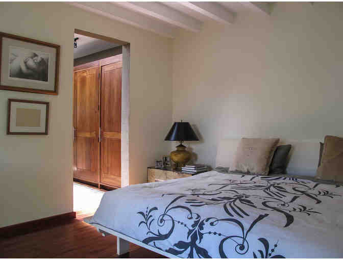 San Miguel de Allende, Mexico house rental (1 week)**