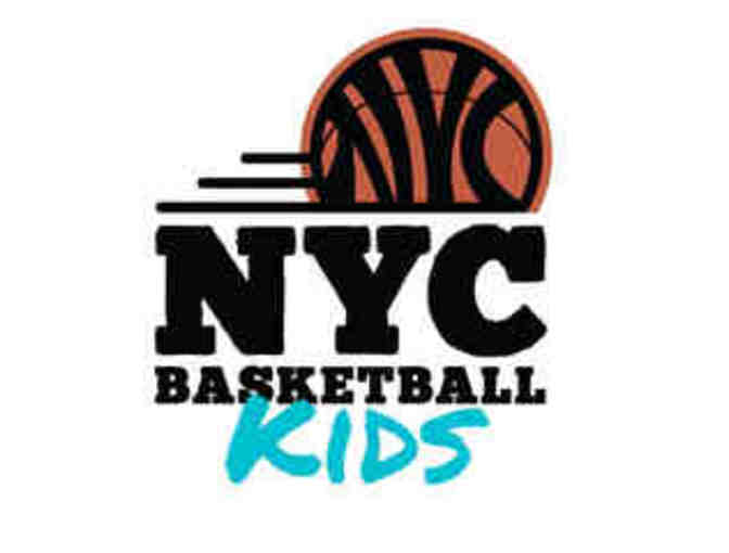 NYC Basketball Kids-NBA Player Meet & Greet-SUMMER** - Photo 1