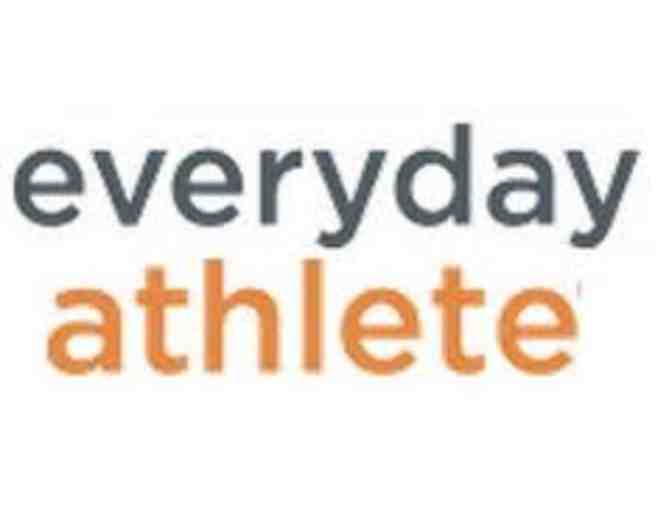 Everyday Athlete - $350 Gift Certificate