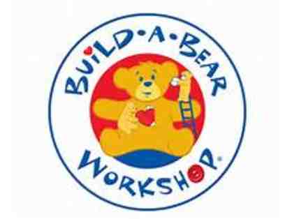 Build-a-Bear Workshop