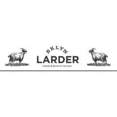 BKLYN Larder