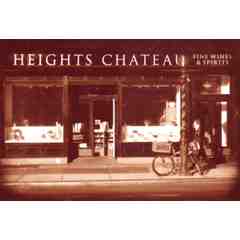 Heights Chateau Inc.