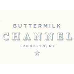 Buttermilk Channel