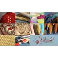 La Casita Yarn Shop