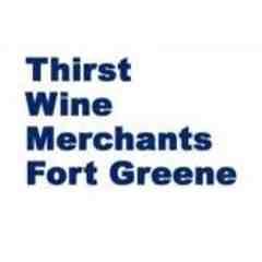 Thirst Wine Merchants