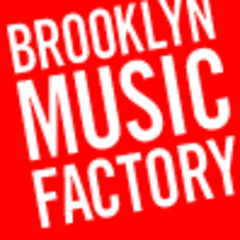 Brooklyn Music Factory