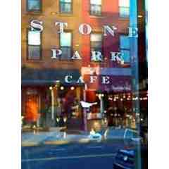 Stone Park Cafe