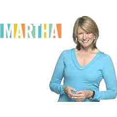 Martha Stewart Omnimedia