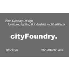 City Foundry