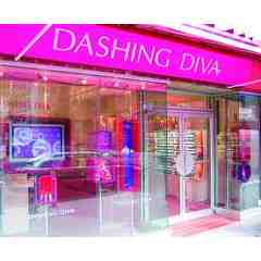 Dashing Diva