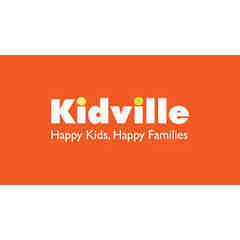 Sponsor: Kidville
