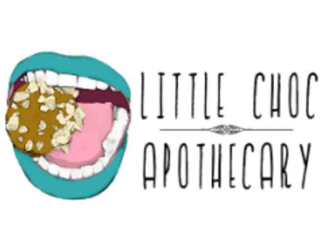 Little Choc Apothecary $30 gift card