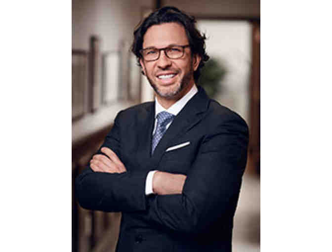Botox, Book, and Consult With Dr. Andrew Jacono - Top NYC facial plastic surgeon - Photo 1