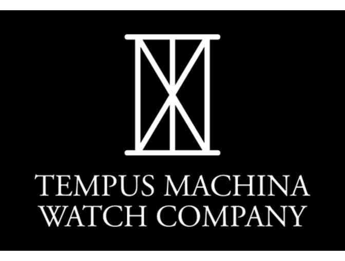 $2,000 Towards Any Tempus Machina Rolex Watch