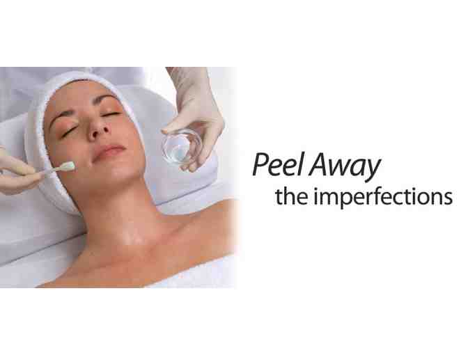 Chemical Peel Plus Injectable From Dr. Jeremy Brauer - Photo 1