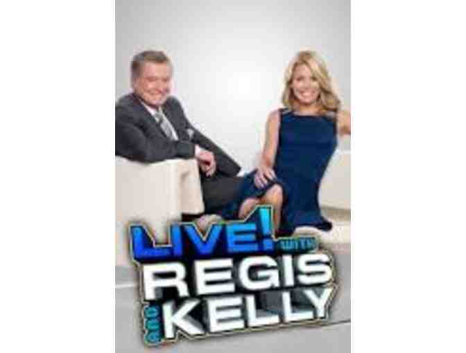 Live! With Kelly and Ryan Tickets - Photo 1