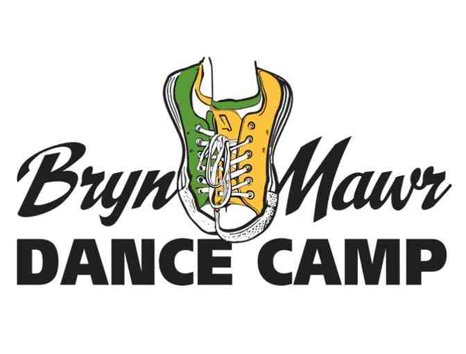 2 Weeks at Bryn Mawr Dance Camp - Photo 1