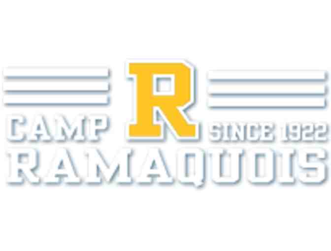 5% off one already 2019 enrolled camper at Camp Ramaquois - Photo 1
