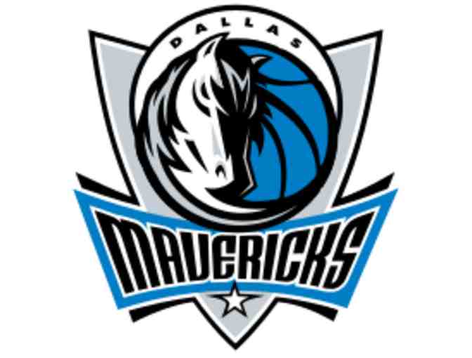 NBA-Dallas Mavericks Tickets IN Dallas, Texas! - Photo 1