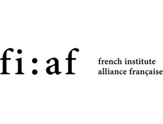 11 Week French Class for Kids at French Alliance / Alliance Francaise