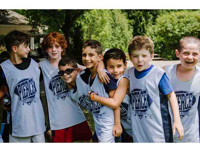 50% off Camp Tuition to Pierce Country Day Camp