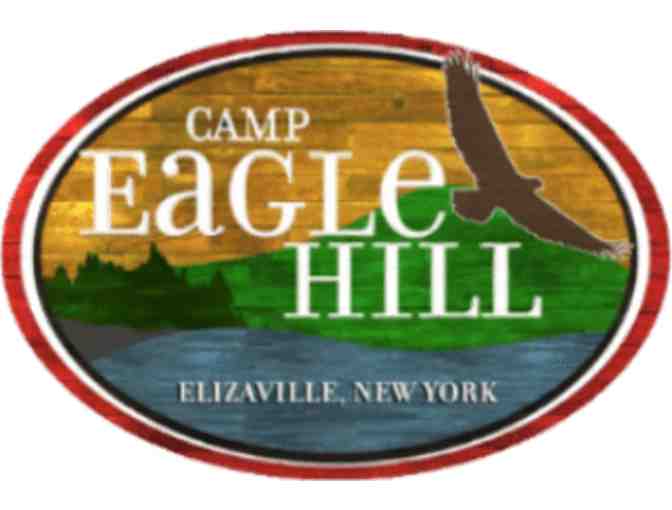 $4000 Tuition Voucher for Camp Eagle Hill - Photo 1