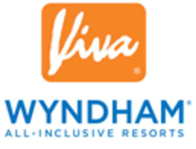 All Inclusive 5 Night Stay In Any Viva Wyndham All-inclusive Resort (DR/ Bahamas/ Mexico)