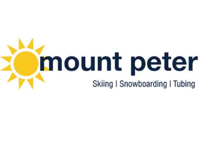 2 Lift Tickets to Mt Peter - Photo 1
