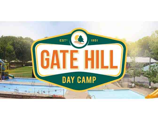 $2,000 Tuition Towards Gate Hill Day Camp - Photo 1