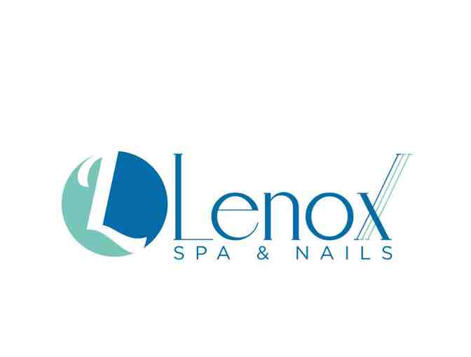 6 Manicures at Lenox Spa & Nail - Photo 1