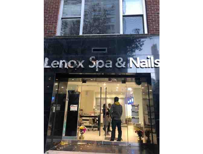 6 Manicures at Lenox Spa & Nail - Photo 2