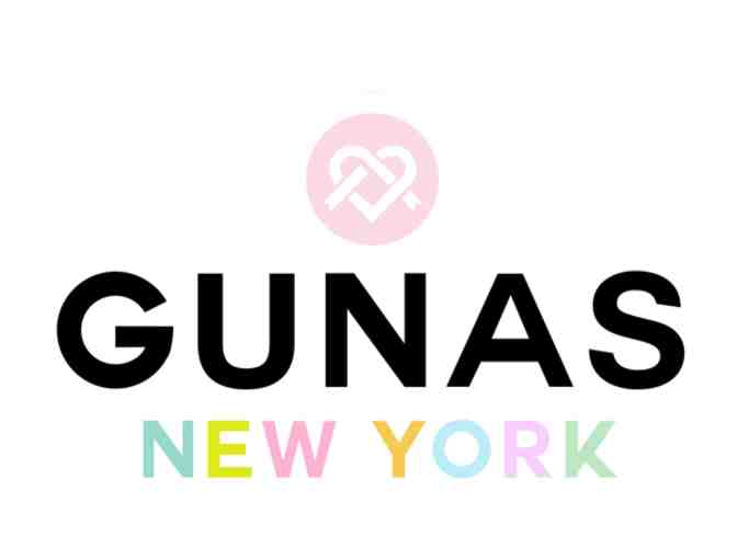 GUNAS New York Handbag $50 Gift Certificate