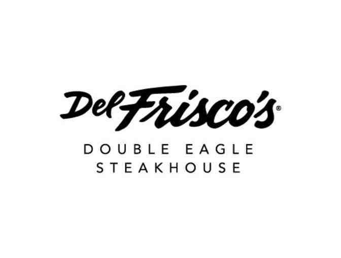 Del Frisco's Double Eagle Steakhouse - Photo 1