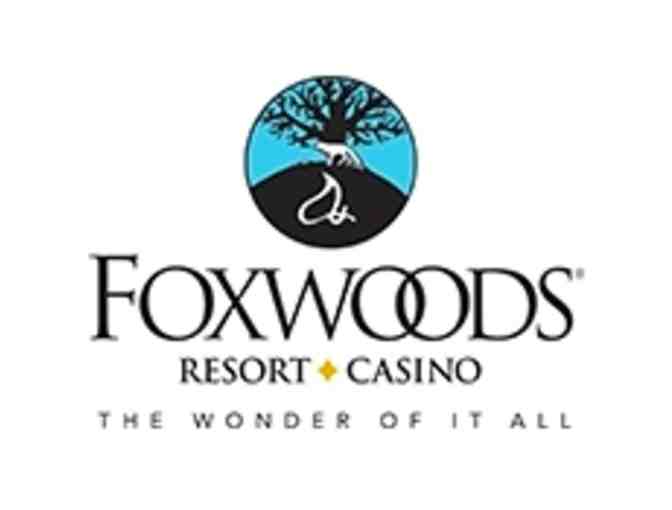 Michael McDonald & Chaka Khan Concert at Foxwoods June 23rd
